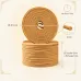Città Oud Coil Incense — 4 Hour Burn | Large Natural Bakhoor Coils