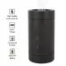 Royal Medkhan Electric Bakhoor Burner — Rechargeable Portable Car Mabkhara