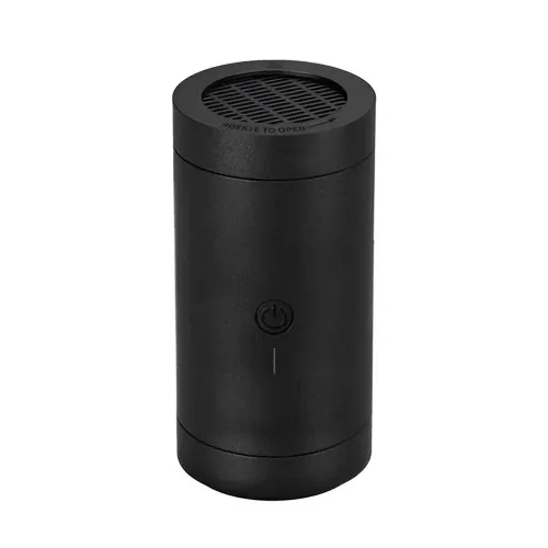 Royal Medkhan Electric Bakhoor Burner — Rechargeable Portable Car Mabkhara