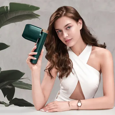IPL Hair Removal
