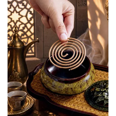 Incense