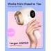 BoSidin IPL Hair Removal Device for Women and Men At Home
