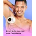 BoSidin IPL Hair Removal Device for Women and Men At Home