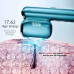 BoSidin D-T005 IPL Ultra-Light Hair Removal Device – Full Light Wave Technology with Sapphire Ice Cooling