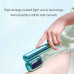 BoSidin D-T005 IPL Ultra-Light Hair Removal Device – Full Light Wave Technology with Sapphire Ice Cooling