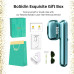 BoSidin D-T005 IPL Ultra-Light Hair Removal Device – Full Light Wave Technology with Sapphire Ice Cooling