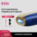 Painless IPL Hair Removal with Advanced Cooling