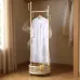 Royal Electric Bakhoor Burner Clothes Stand — Scent Garments in Luxury