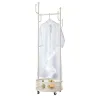 Royal Electric Bakhoor Burner Clothes Stand — Scent Garments in Luxury