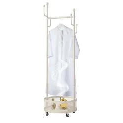 Royal Electric Bakhoor Burner Clothes Stand — Scent Garments in Luxury