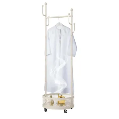 Royal Electric Bakhoor Burner Clothes Stand — Scent Garments in Luxury