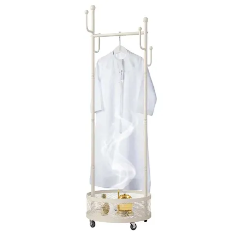 Royal Electric Bakhoor Burner Clothes Stand — Scent Garments in Luxury