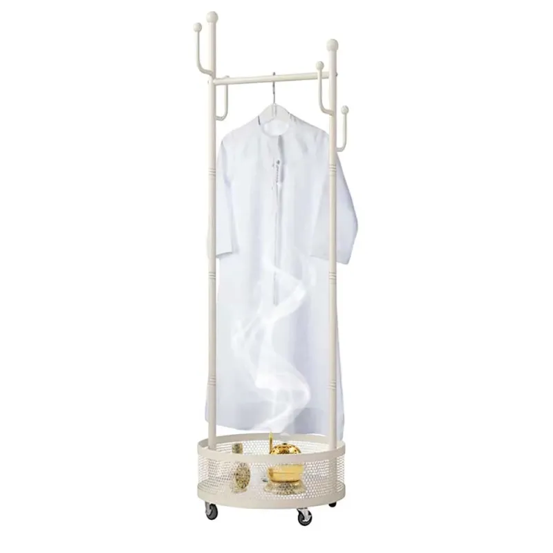 Royal Electric Bakhoor Burner Clothes Stand — Scent Garments in Luxury