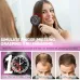 3-in-1 Electric Scalp Massager – Waterproof Hair & Scalp Care Brush for Deep Cleansing, Hair Growth & Relaxation