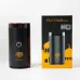 Oud Bakhoan USB Electric Bakhoor Burner — Portable Mabkhara for Car & Home