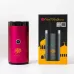 Oud Bakhoan USB Electric Bakhoor Burner — Portable Mabkhara for Car & Home