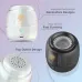 Premium Smart Electric Bakhoor Burner – Rechargeable Car & Hair Mabkhara