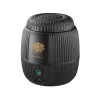 Premium Smart Electric Bakhoor Burner – Rechargeable Car & Hair Mabkhara