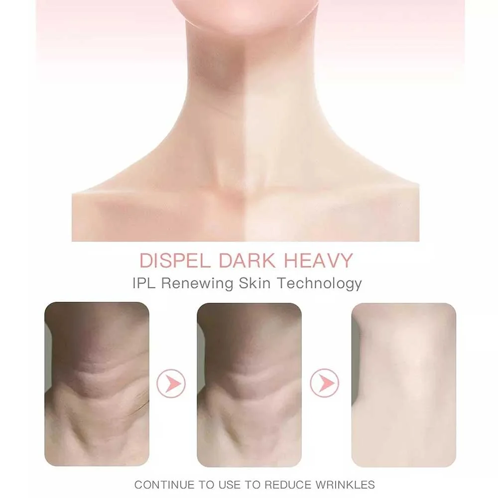 Face and Neck Lifting and Tightening Massager