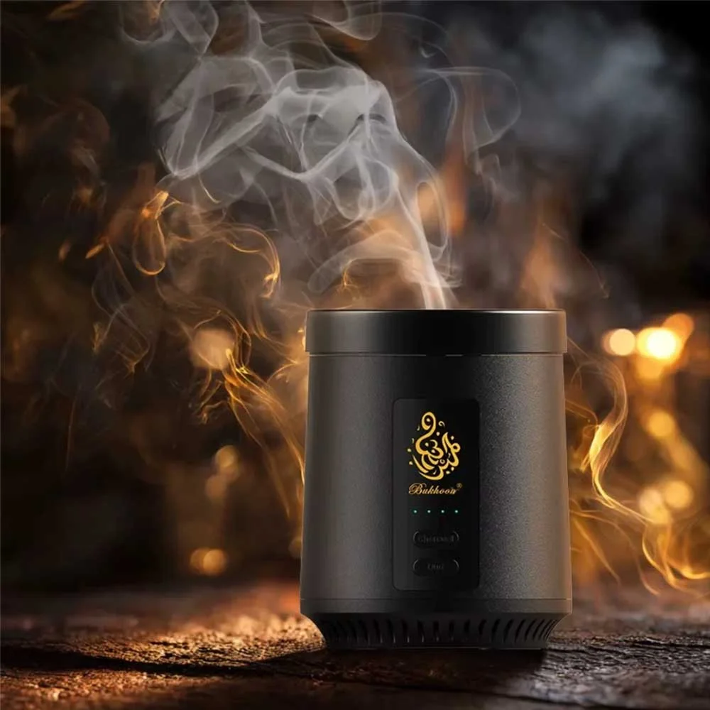 Incense Oud Burner